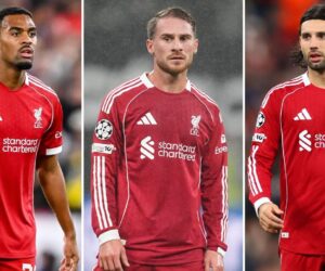 Why Liverpool’s midfield trio are the key to their revival