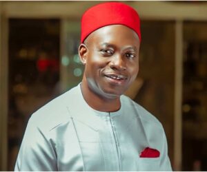 Soludo speaks on victory, hails Tinubu, INEC