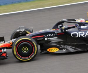 Brazilian GP: Max Verstappen to start from pit-lane