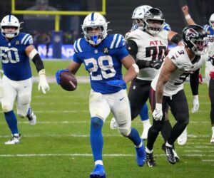 NFL Week 10: Biggest questions, takeaways for every game