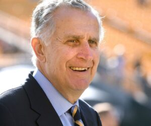 Former NFL commissioner Paul Tagliabue dies at age 84