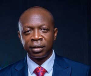 APC chieftain urges Nigerians to rally behind Tinubu in fight against terrorism