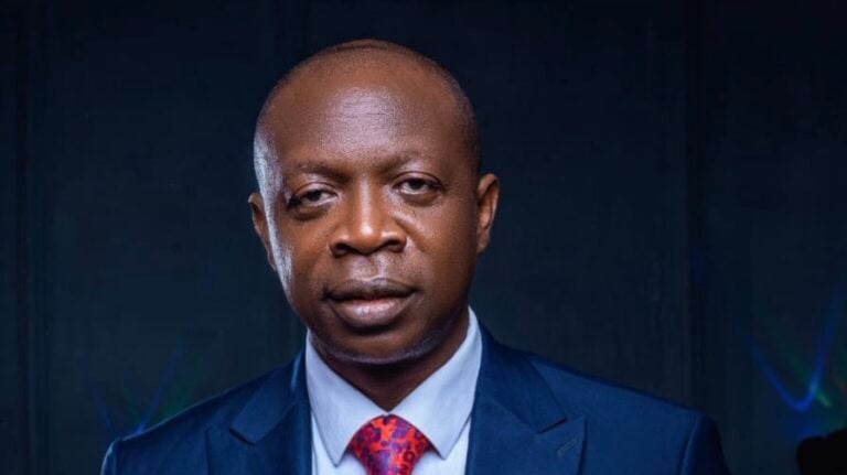 APC chieftain urges Nigerians to rally behind Tinubu in fight against terrorism