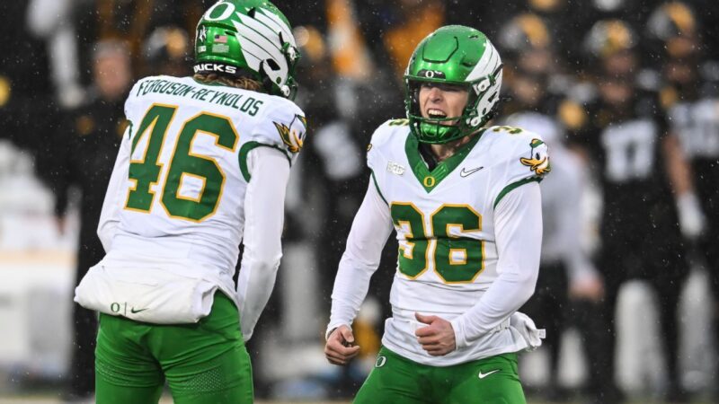 AP college football Week 11 poll reaction: What’s next for each Top 25 team