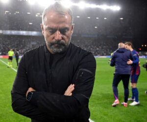 Barcelona ignore noise, cut into Real Madrid lead in LaLiga