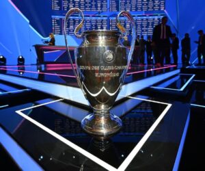 Could lack of options force the Champions League final to go global?