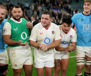 Overreactions: England to beat All Blacks? Wales set for miserable autumn?