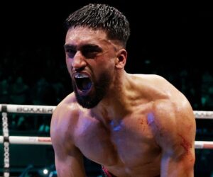 Adam Azim’s secret? Family connection and an ‘untouchable’ bond