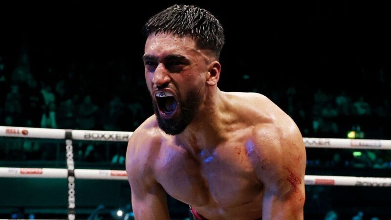 Adam Azim’s secret? Family connection and an ‘untouchable’ bond