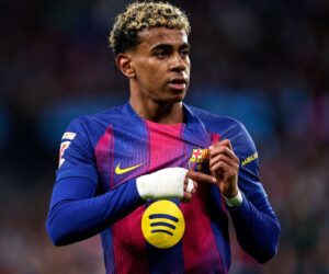 Lamine Yamal out of Spain squad as RFEF criticise injury update