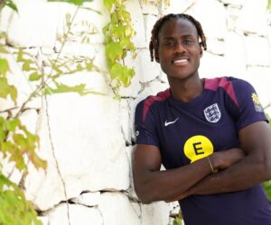 England Call Up Trevoh Chalobah, James Trafford After Injuries To Gordon, Pope