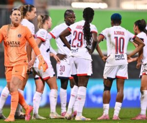 Why PSG are in trouble ahead of Manchester United UWCL trip