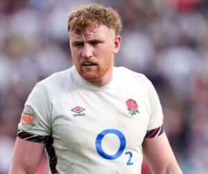 England rugby team news: Ollie Chessum, Tommy Freeman to miss New Zealand clash