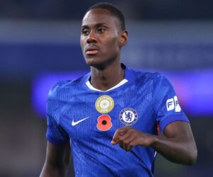 England add Trevoh Chalobah, James Trafford to squad