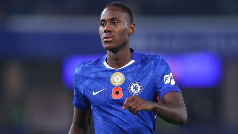 England add Trevoh Chalobah, James Trafford to squad