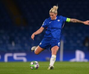 Women’s Champions League live updates: Chelsea travel to St. Pölten