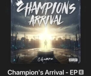 DOWNLOAD: Wizkid’s son Tife unveils debut EP ‘Champion’s Arrival’