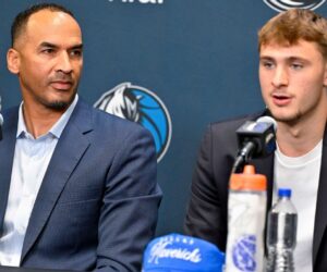 Why the Mavs fired Nico Harrison and what’s next in Dallas