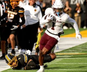 Projecting the College Football Playoff top 12 after Week 11