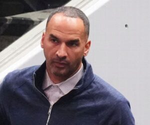 Mavericks fire GM Nico Harrison amid continued fan angst