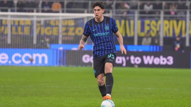 Transfer rumors, news: Liverpool eye move for Inter’s Bastoni