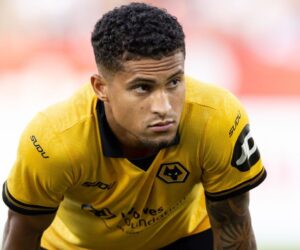 Transfer rumors, news: Man United eye Wolves’ João Gomes