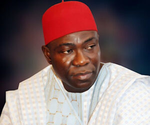 Tinubu sends delegation to UK, seeks Ekweremadu’s transfer to Nigeria