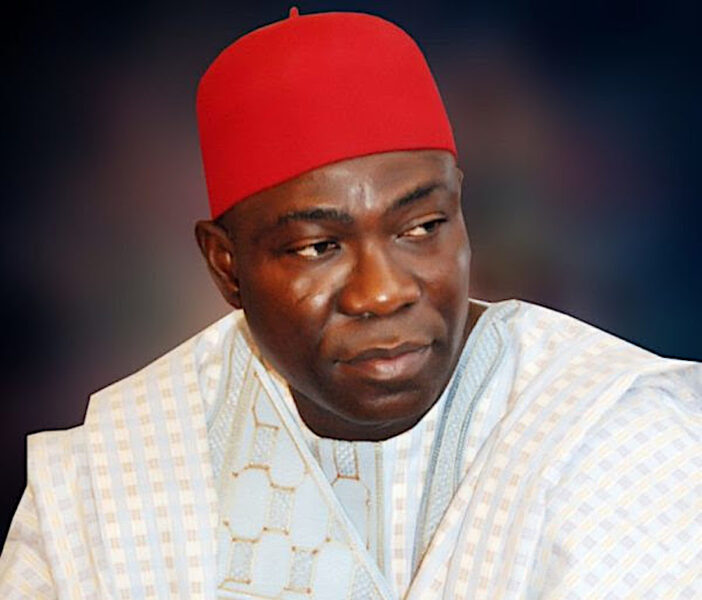 Tinubu sends delegation to UK, seeks Ekweremadu’s transfer to Nigeria