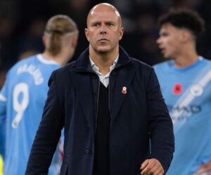 Are Liverpool already out of the title race? Here’s what the stats say