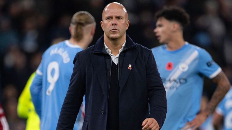 Are Liverpool already out of the title race? Here’s what the stats say