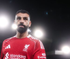Liverpool ‘getting nothing’ from new Salah tactic – Carragher