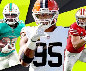 NFL Week 11 Power Rankings 2025: How all 32 teams stack up
