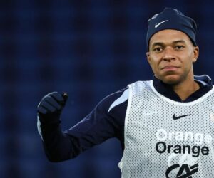 French rapper Orelsan: Mbappé feud down to ‘misunderstanding’