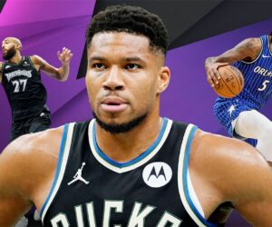 NBA Power Rankings: Pistons and Bucks climb in the East