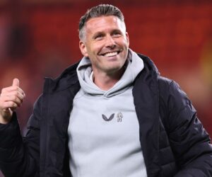 Wolves name Rob Edwards as manager after Middlesbrough exit agreed