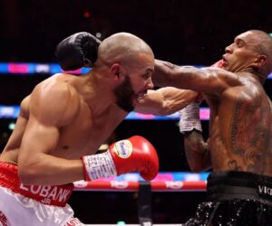 Chris Eubank Jr.-Conor Benn: No plans on ‘being nice’ after rematch – Eubank