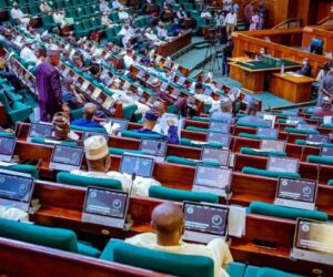 House Of Reps Wants Inmates To Engage In Farming