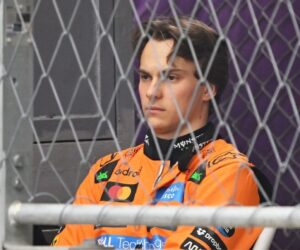 Oscar Piastri: McLaren’s Monza orders played role in Baku crashes