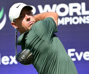 Race to Dubai permutations: How Rory McIlroy can finish epic golf season with seventh crown