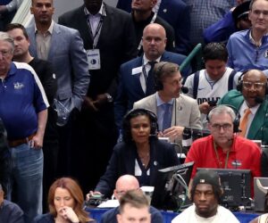 Luka Doncic on Mavs firing Nico Harrison: Focused on Lakers