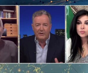 Foreign Minister Tuggar Appears on Piers Morgan Show, Demands Unedited Airing