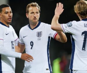 England want ‘brotherhood’ before World Cup – Thomas Tuchel