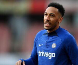 Aubameyang: Signing for Arsenal rivals Chelsea a ‘big mistake’