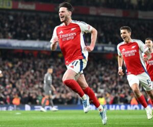 FIFA Puskás Award: Declan Rice, Lamine Yamal headline nominees