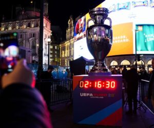 Euro 2028 schedule: England set to kick off in Manchester