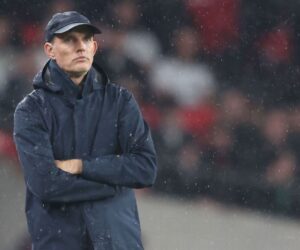 England’s Tuchel says big nations take World Cup ‘for granted’