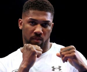 What we know about Anthony Joshua vs. Jake Paul