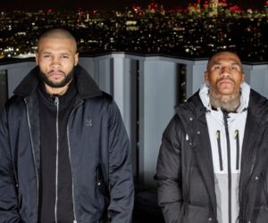 Chris Eubank Jr. vs. Conor Benn 2: Both fighters make 170-pound rehydration weight