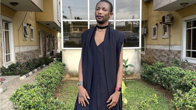 Paystack suspends co-founder Ezra Olubi amid sexual misconduct, other allegations