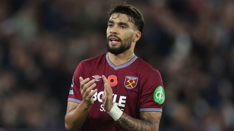 Lucas Paquetá eyes West Ham exit after 2026 World Cup – sources